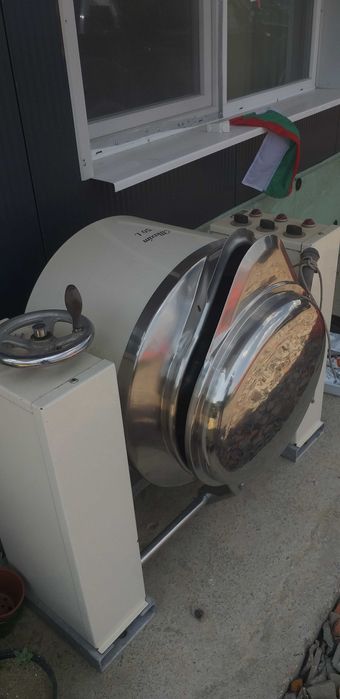 Електрически казан 50 литра