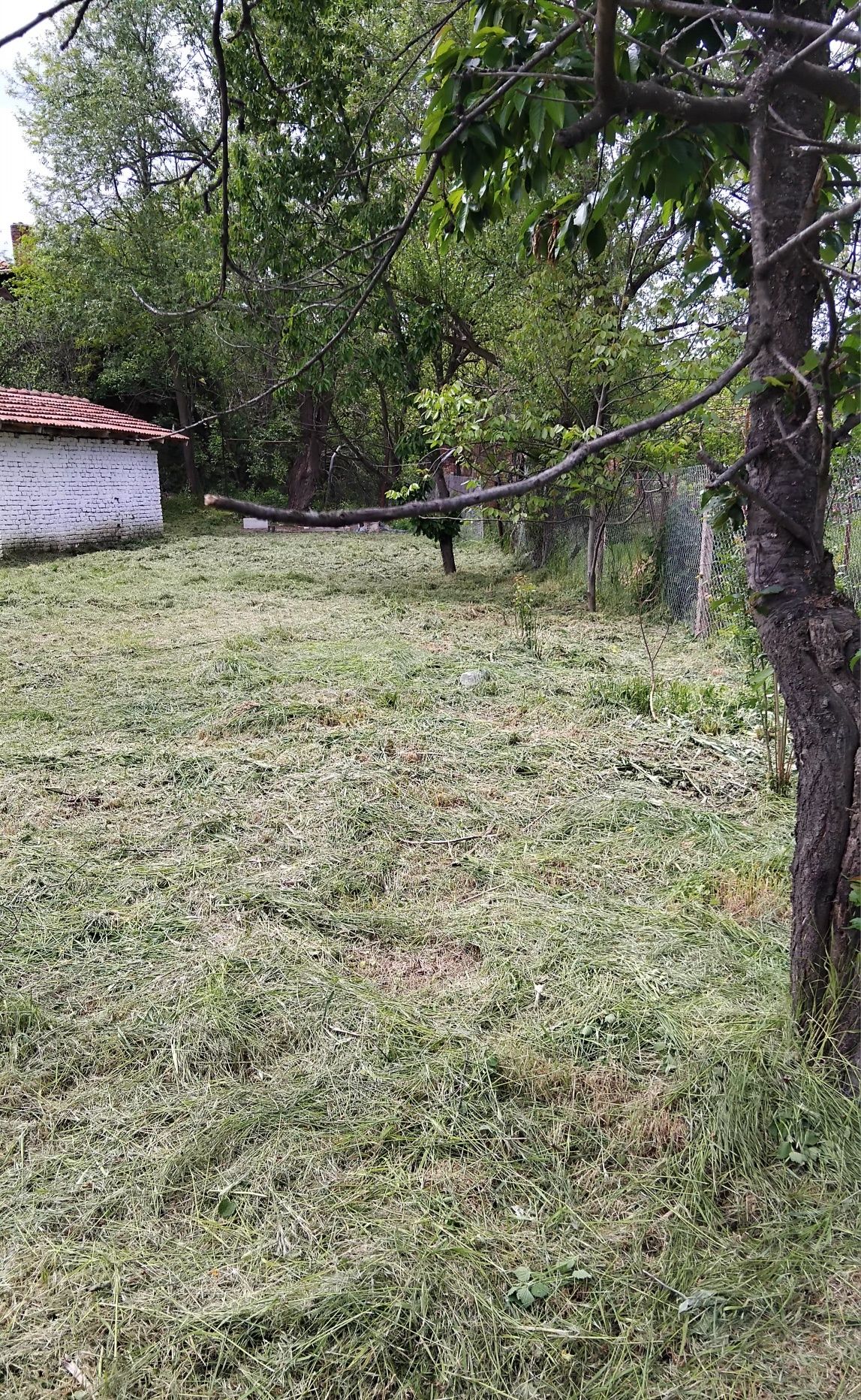 Продава къща в с.Долистово общ.Бобов дол