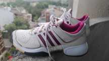 Дамски тенис маратонки Adidas 38 номер, 23.5 см