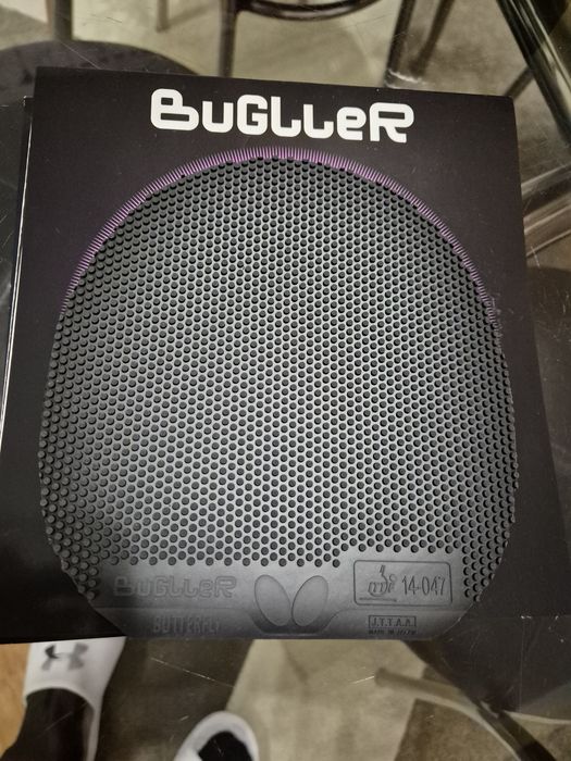 Fete paleta tenis de masa