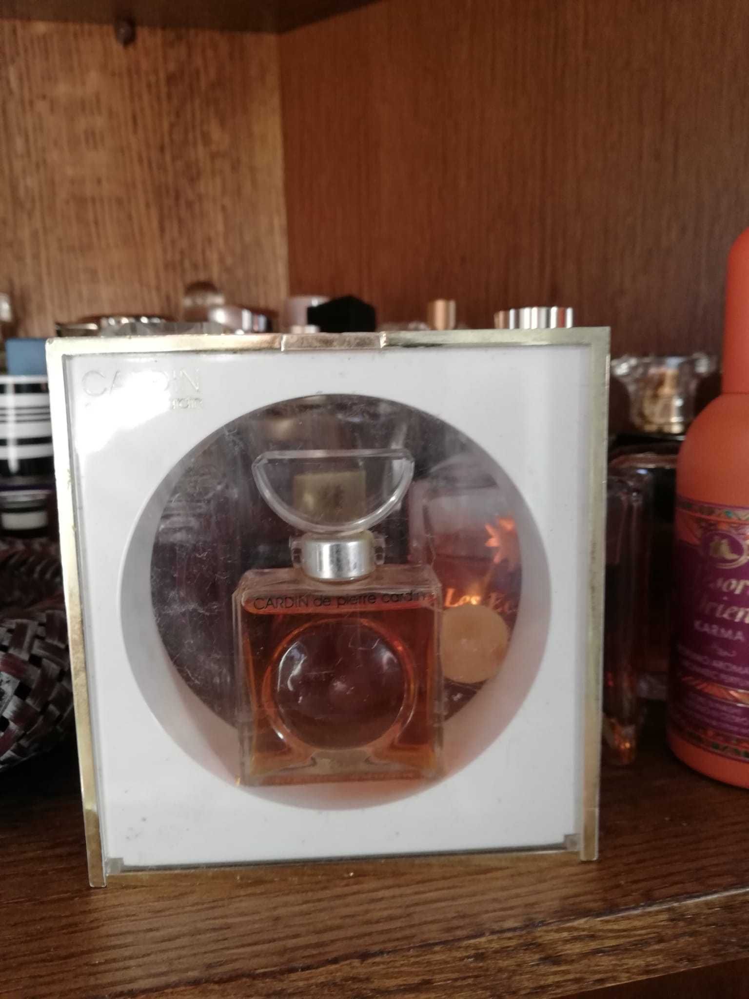 Parfum vintage, Pierre Cardin, 15 ml.