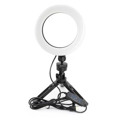 Lampa circulara-Ring Light