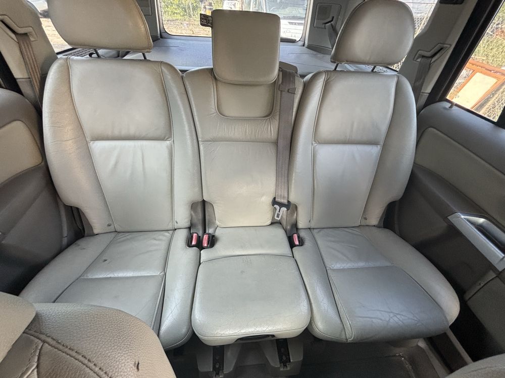 VOLVO XC 90, джип