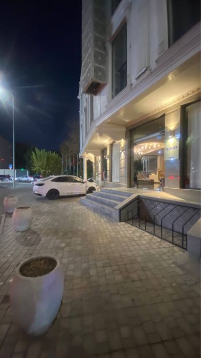 Сдается в аренду офис в Мирабадском районе, Метро Ташкент 700м SH83