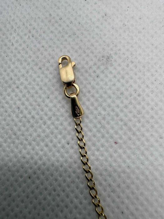 Bratara din aur 14k (66985.3/ 10 Pacurari 1) Garantie 2 ani!