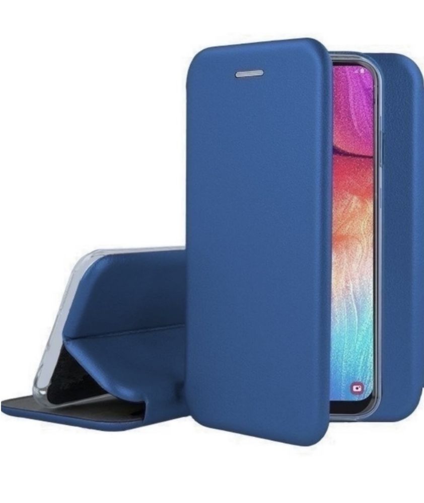 Husa Flip Case Material Piele Eco Cu Suport - Huawei P30 P40 Lite