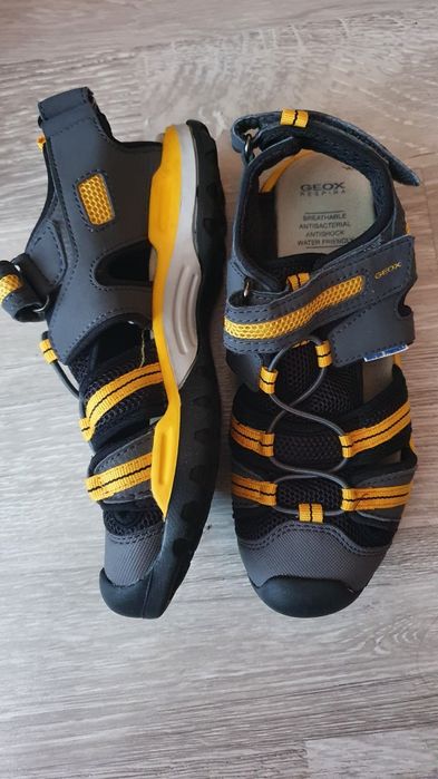 34н.Сандали Geox/Teva 32н.