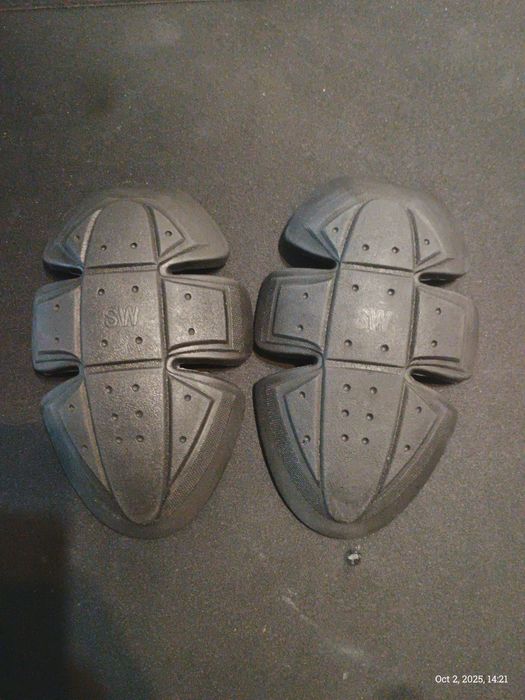 Protectii moto lvl 1