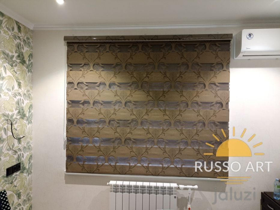 Барча турдаги Жалюзи пардалари - Энг Арзон нархларда.