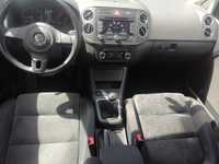 VW Golf 6 Plus Highline 2.0 Diesel 140 cp Euro 5