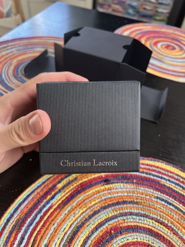 Наручные часы Christian Lacroix