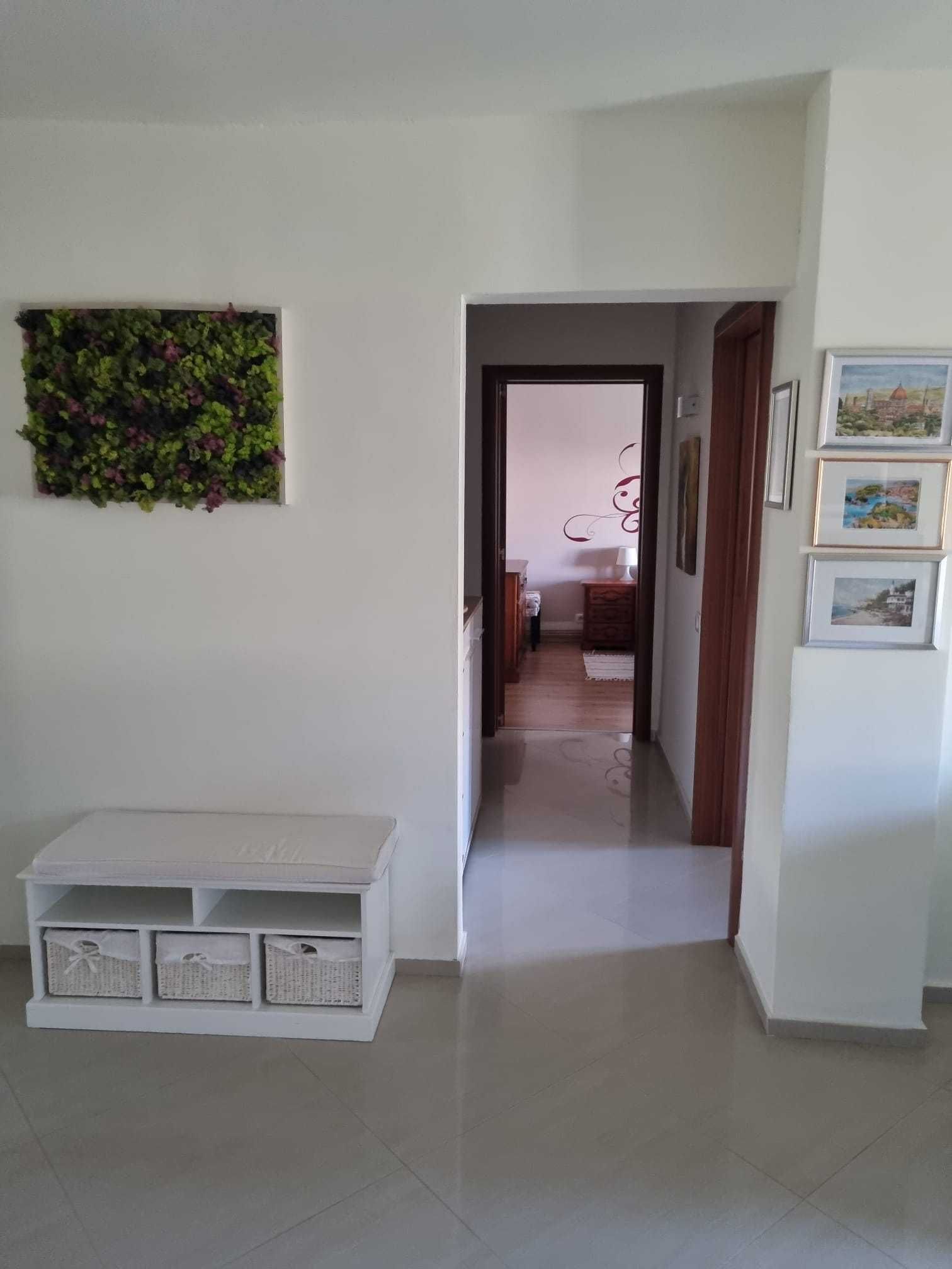 Apartament 3 camere