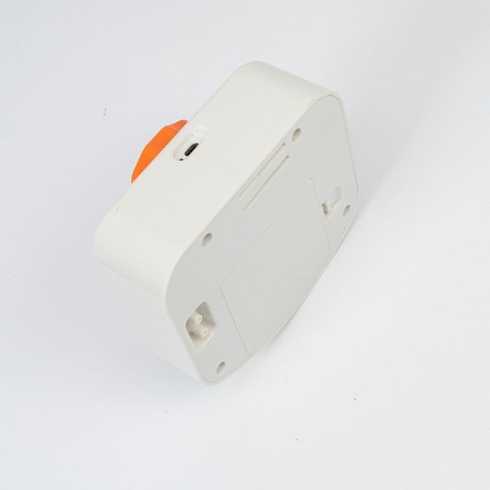 Programator pentru irigare PNI BX-6609, display LCD, alb