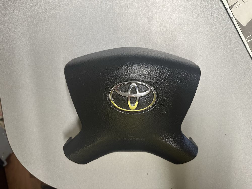 Airbag за Тойота Авенсис Т25