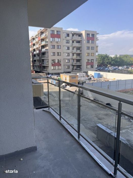 Apartament 2 camere Bloc 2025 Cartier Solar