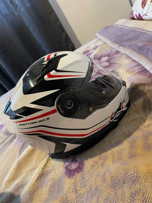 Cască motocicletă Civit