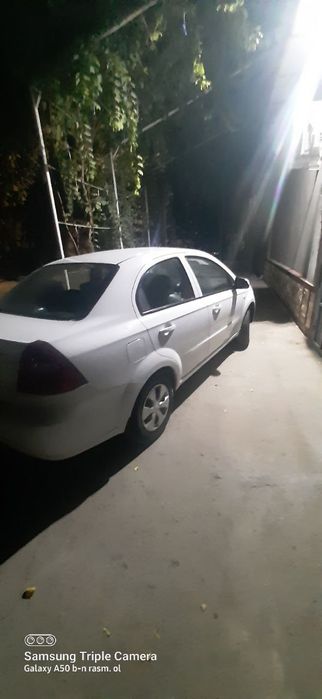 Nexia r3 mexanika 2018