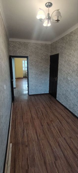 Паркентский   3х комнатный  с ремонтом всё раздельно