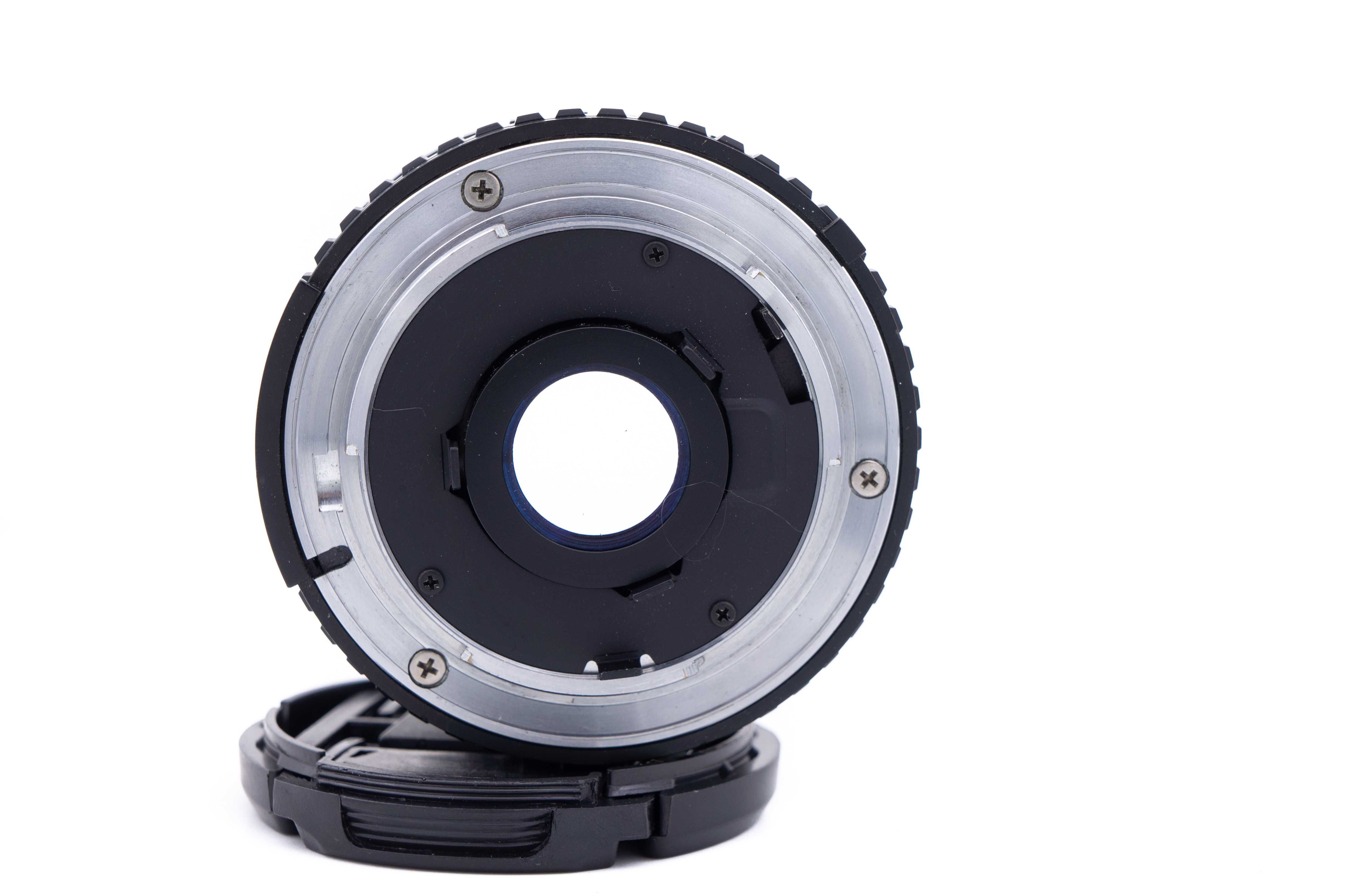 Obiectiv Nikon Lens Series E 28mm 2.8 montura AI-S