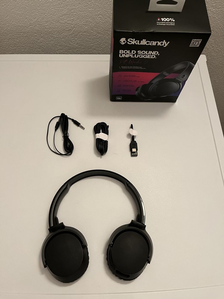 Skullcandy Riff Wireless 2