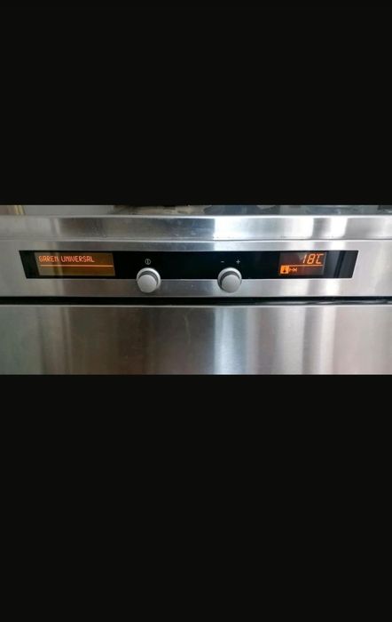 Конвентомат Miele