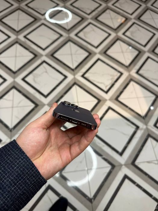 iPhone 14 Pro - 128GB