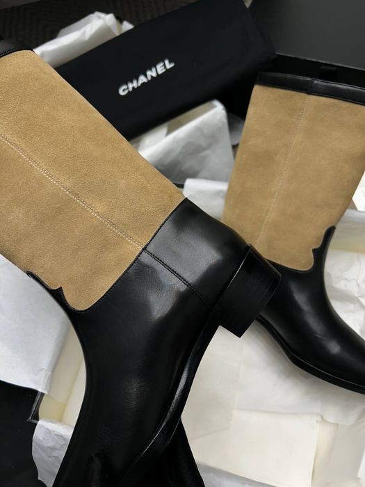 Cizme Chanel 35-42
