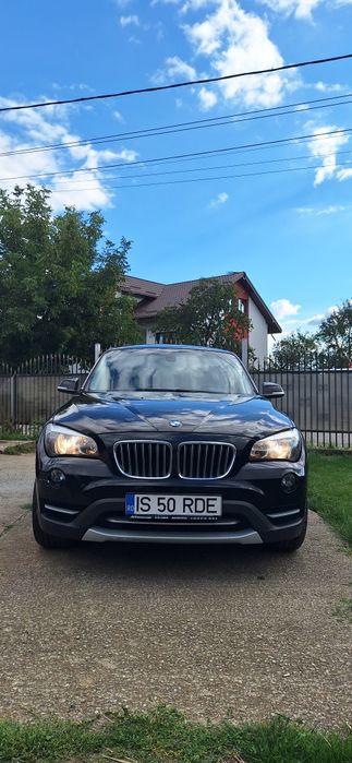 BMW   X1    X Drive  AUTOMAT