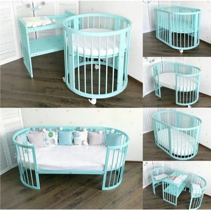 Крвать для детей