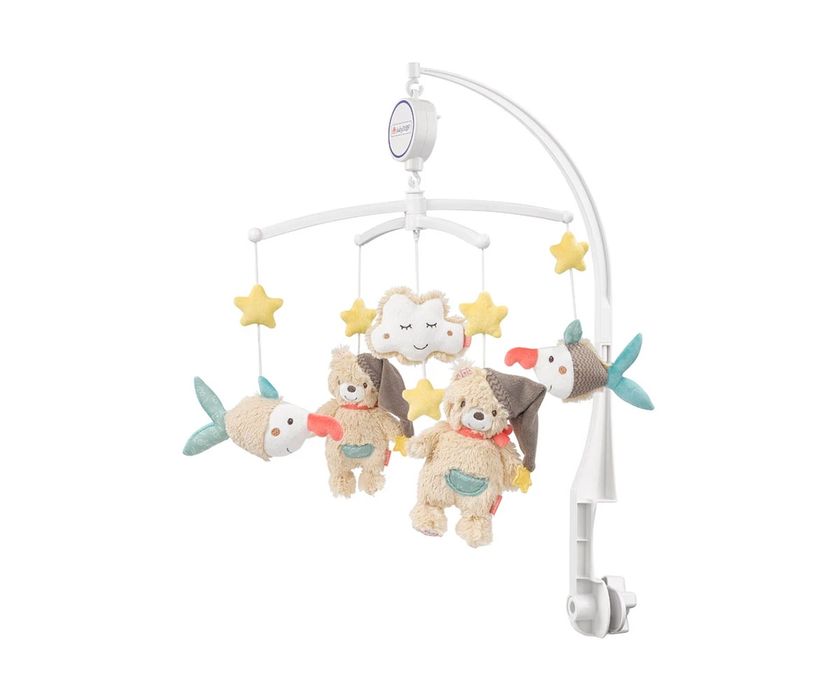 babyFEHN - Музикална въртележка Bruno