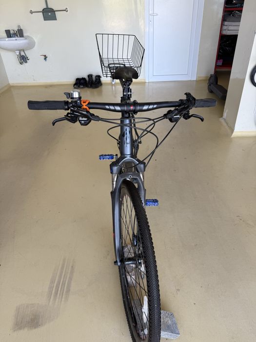 Bicicletă Specialized Crosstrail Sport Disc XL