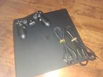 PS4 Pro 1TB +НОВ джойстик в ГАРАНЦИЯ