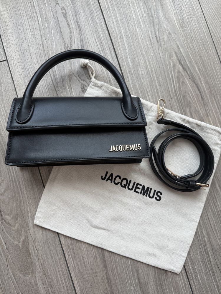 Дамска чанта Jacquemus