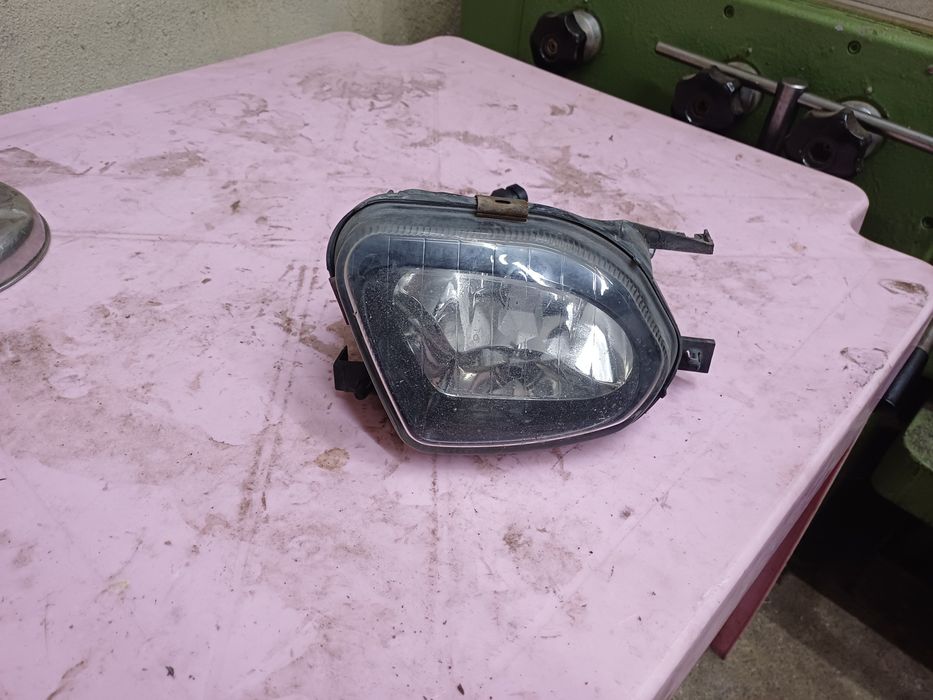 Мерцедес w211 3.2 редови