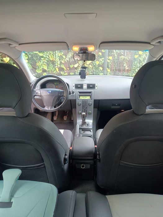 Vând Volvo C30 1.6 MPI benzina