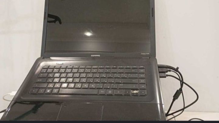 Compaq cq58      .