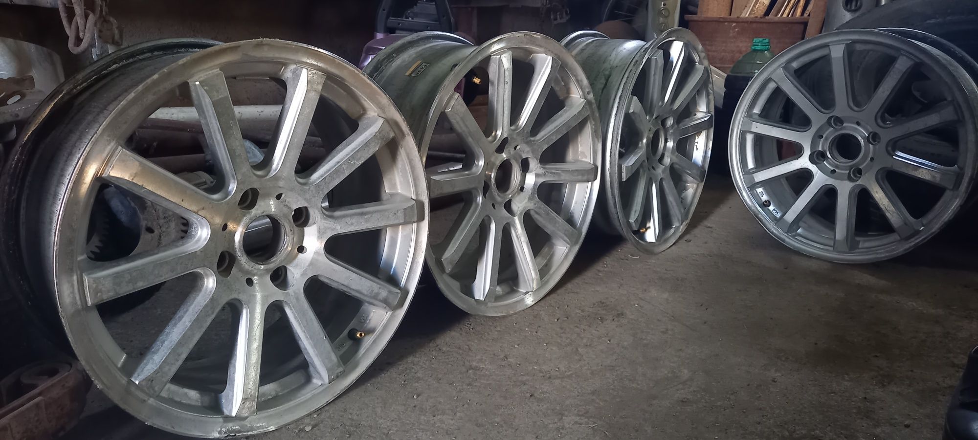 Сака диска 17 авто запчаст