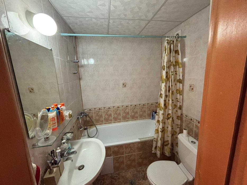 Продава се Тристаен апартамент в Свети Влас - 87 кв.м за 1115 €/кв.м - Снимка #6