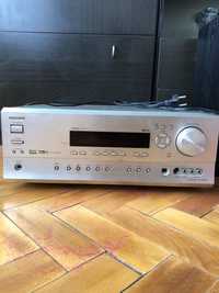 Onkyo tx-sr600e ресивър