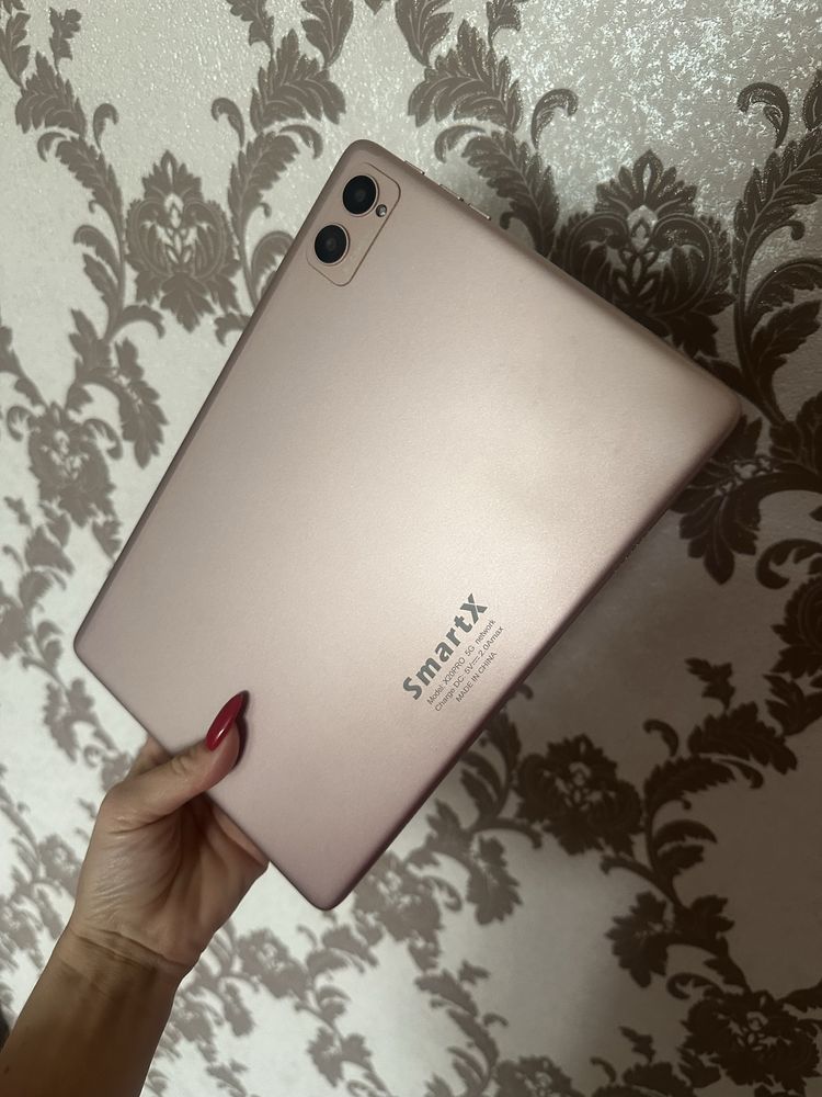 Планшет продам smart x