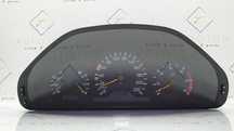 Ceasuri bord 87001320K MERCEDES-BENZ C-CLASS II W203  2000 - 2007 87001320K