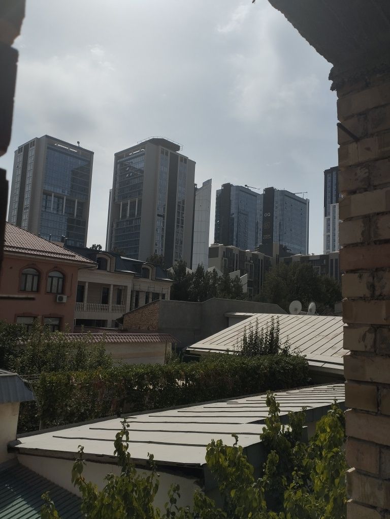 Продам дом.Мирзо улугбекский р-н,IT-PARK.