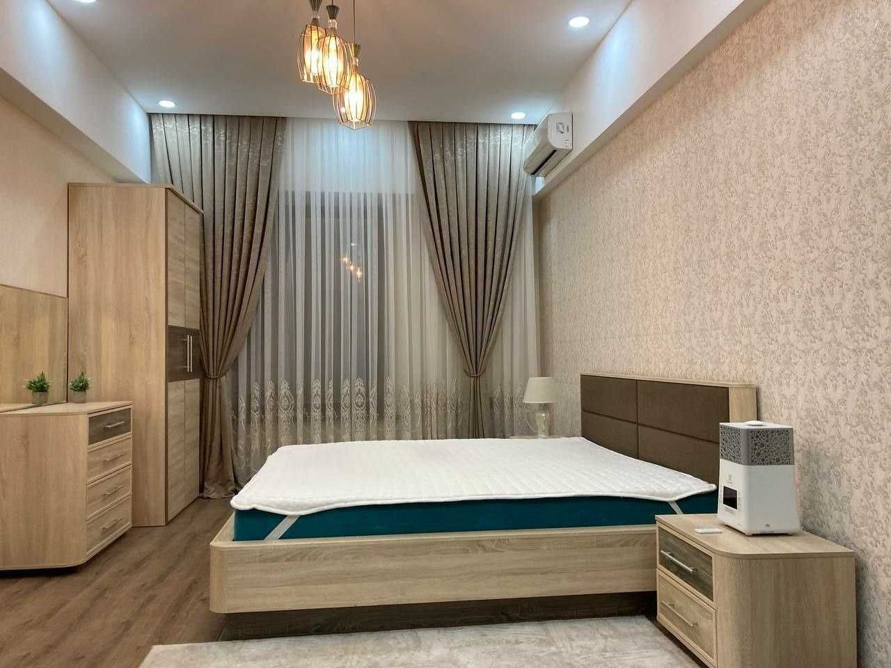Сдается 3/6/8 в Сеул Мун от собственника, ijara seul mun