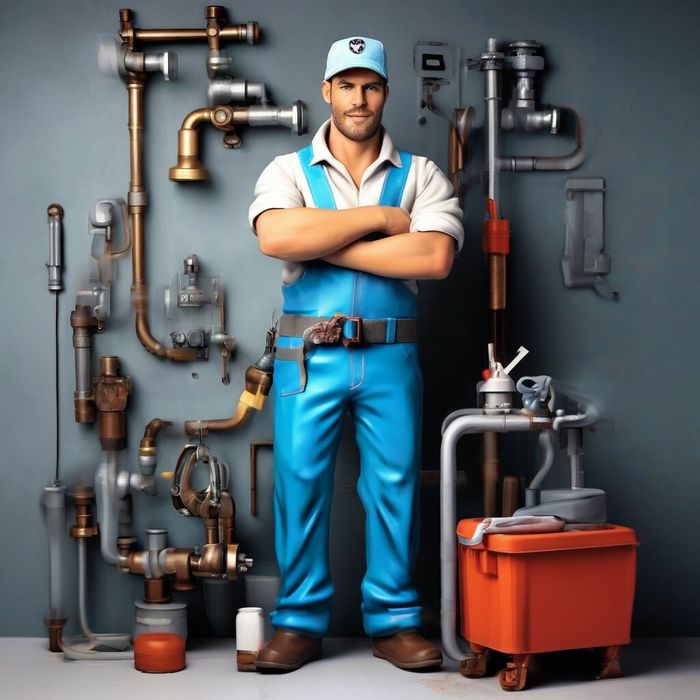 Сантехника работы