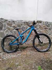Canyon strive mtb carbon full suspension