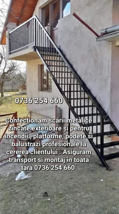 Facemscărideexterior