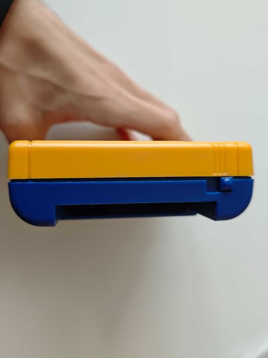 Nintendo GameBoy DMG - IPS екран