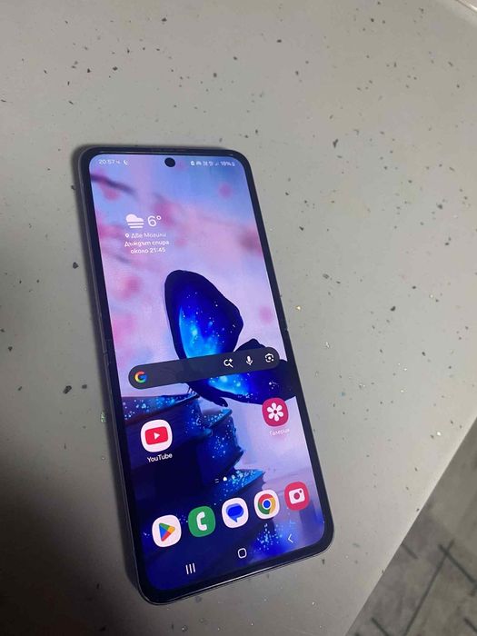 !!НОВО!!  Galaxy Z Flip3 5G