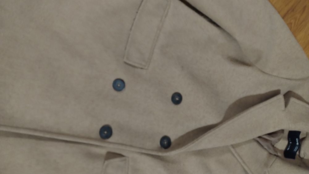 Палто Sensei  прав модел