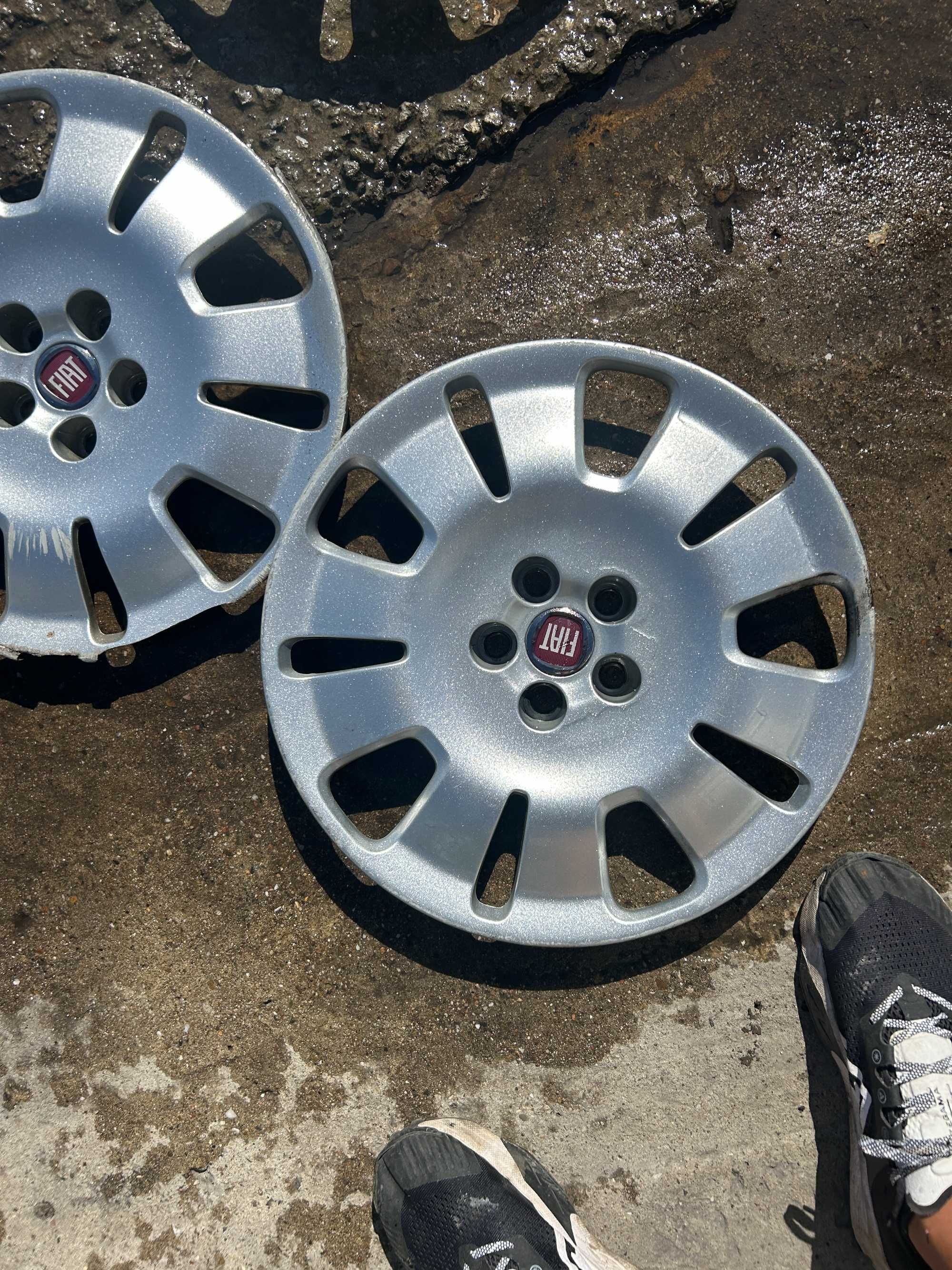 Тасове  Fiat  4бр.